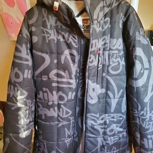 Like New Mens Jacket